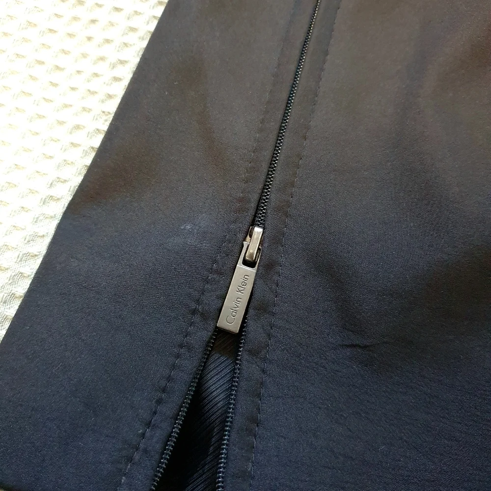 Women's Calvin Klein evening jacket - Picture 3 of 4